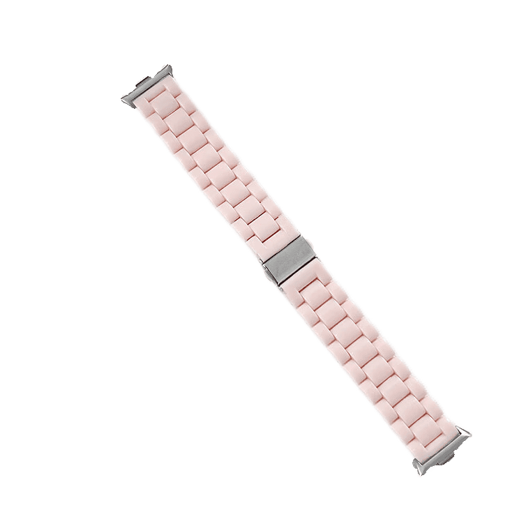 CHENSONG Strap Xiaomi Red Beige Compatibility Resin Material Pink