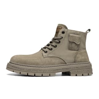 ABCIU High Khaki