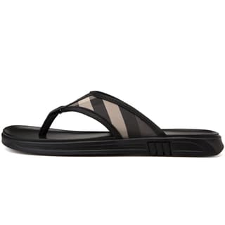 JIGONGYANG Quick Dry Quiet Flip Flops
