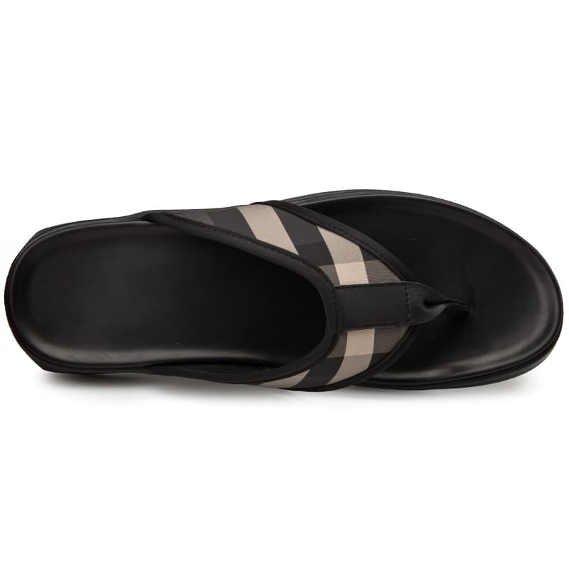 JIGONGYANG Quick Dry Quiet Flip Flops