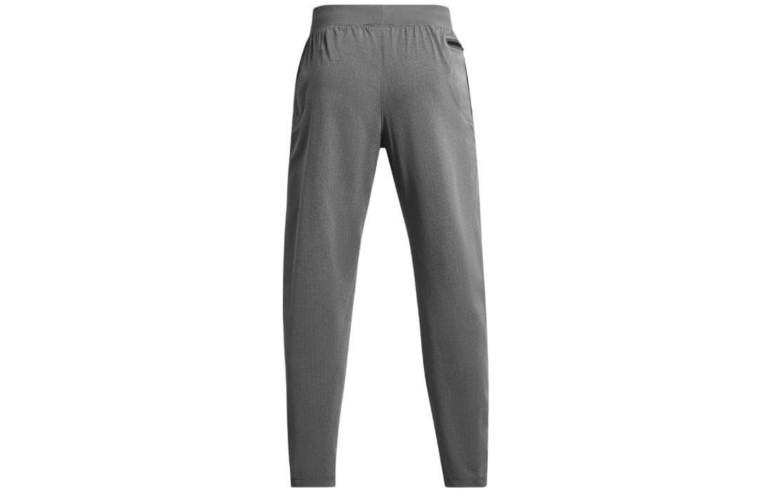 Under Armour Ua Unstoppable Rhinoceros Gray