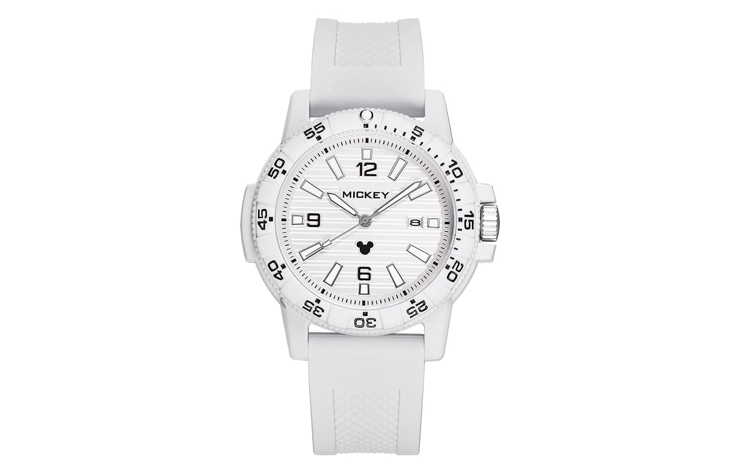 Disney Mickey Mouse Watch