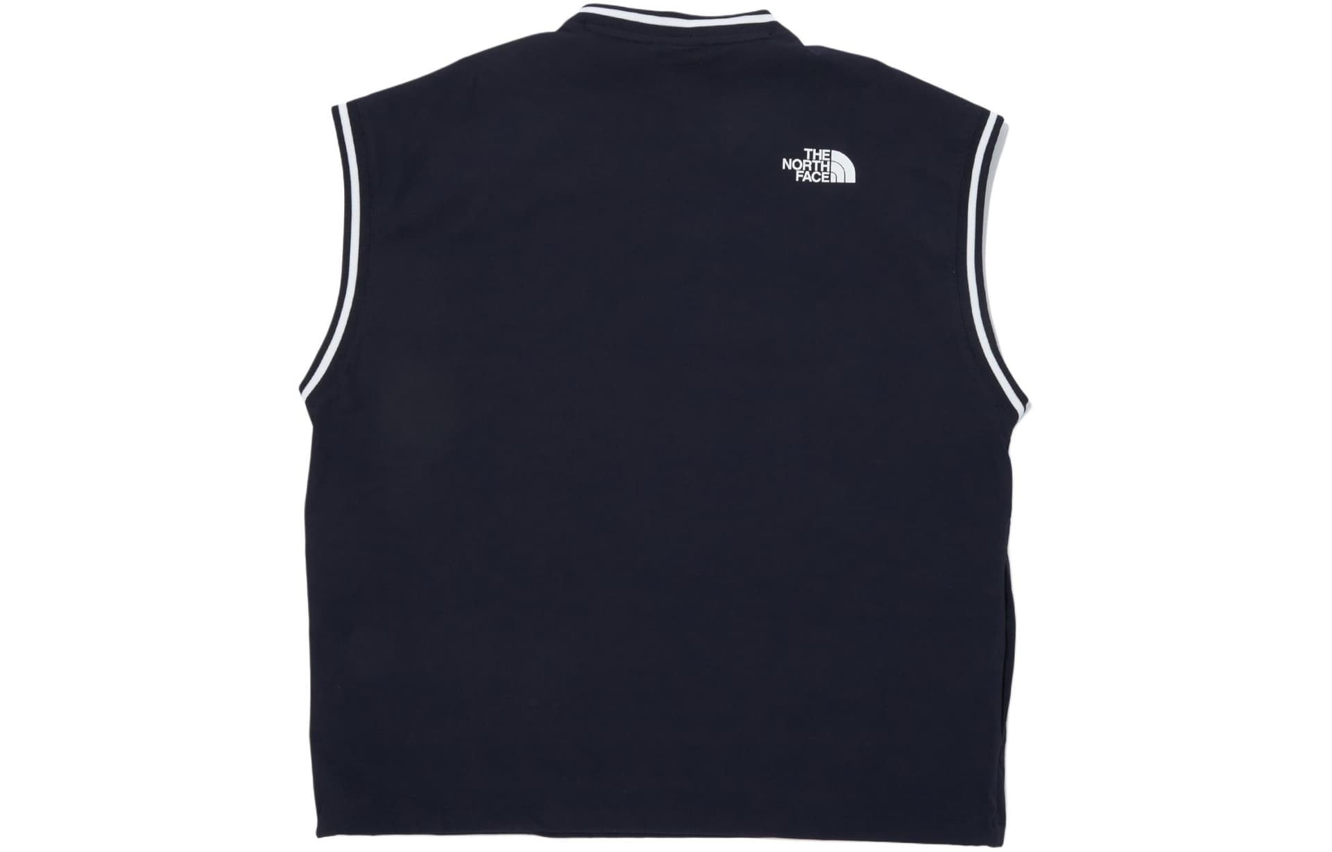 THE NORTH FACE Tank Blue
