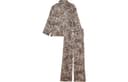 Clothing Sets (Brown Animal Print)