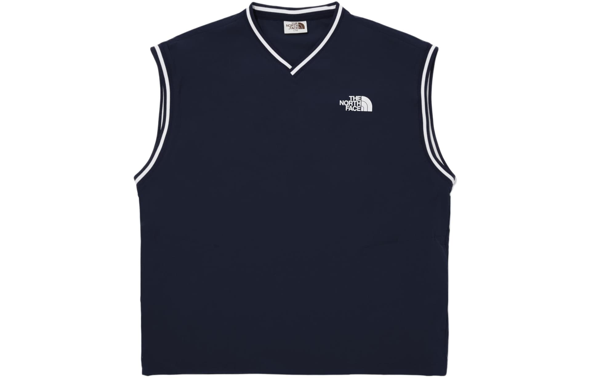 THE NORTH FACE Tank Blue