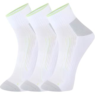 PUMA Combo Set White Green