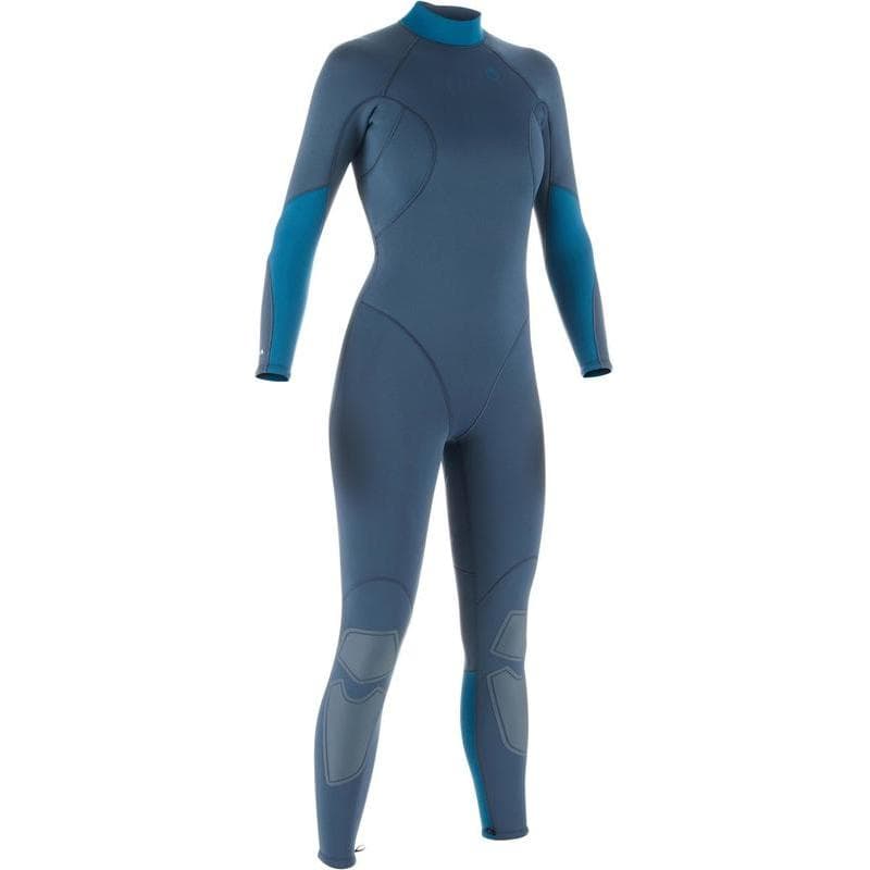 DECATHLON Diving Wetsuit Dark Blue Brick