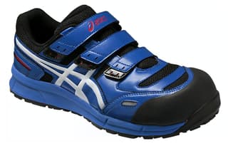 ASICS Winjob Blue