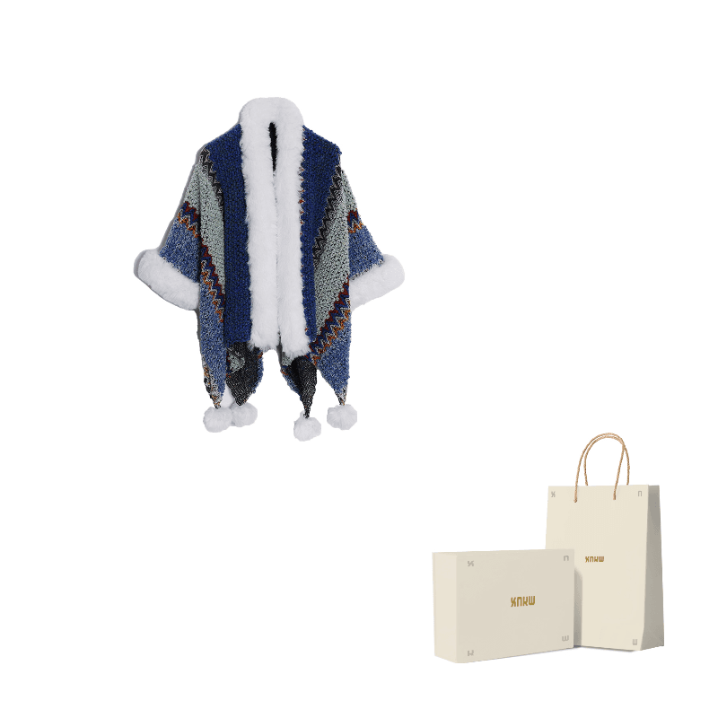 Peacock Blue