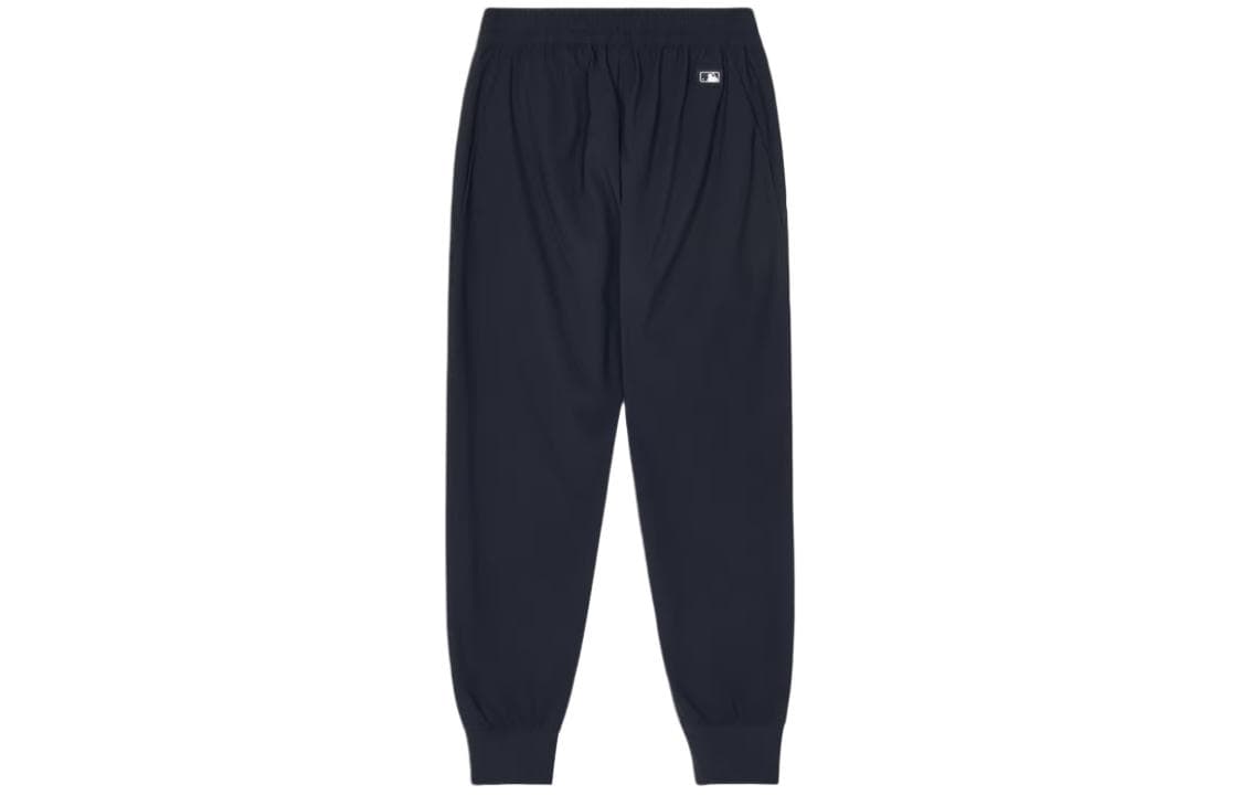 MLB Full Length New York Yankees Black Kids'