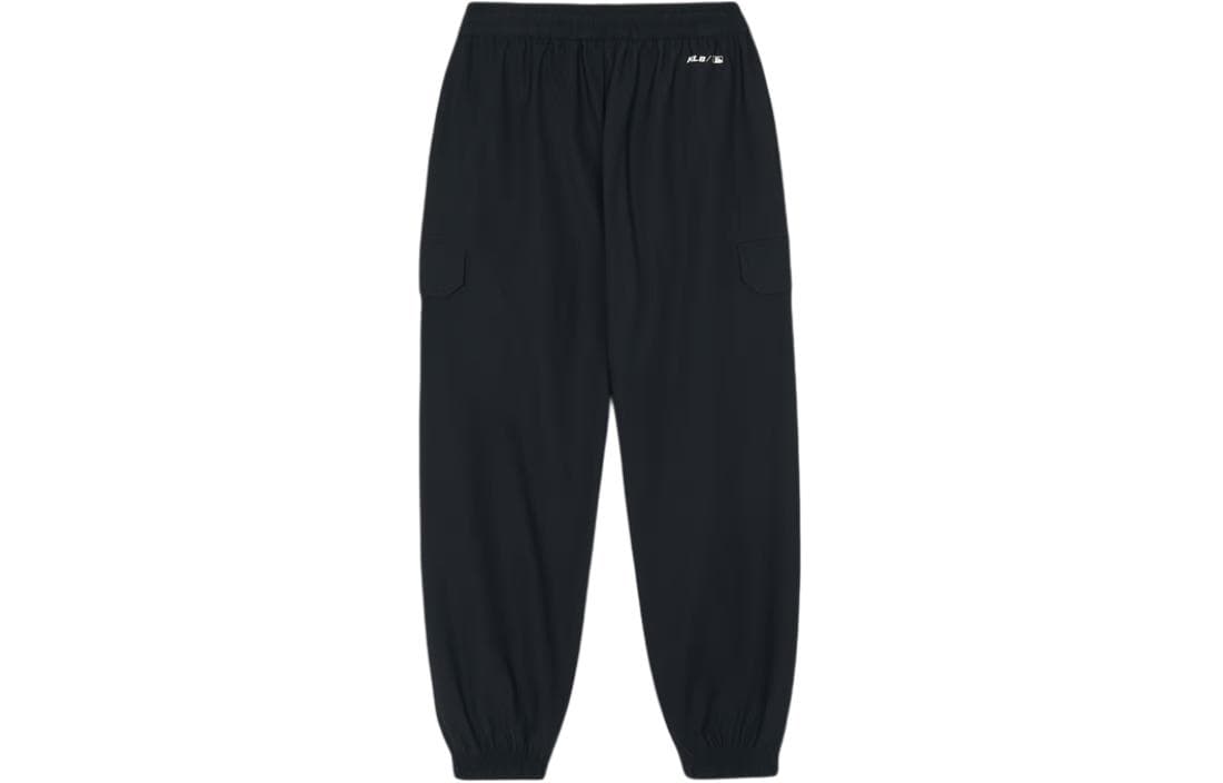 MLB New York Yankees Moderate Kids' Sweatpants All Kids' Black