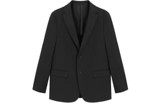 THEORY Business Suit Black