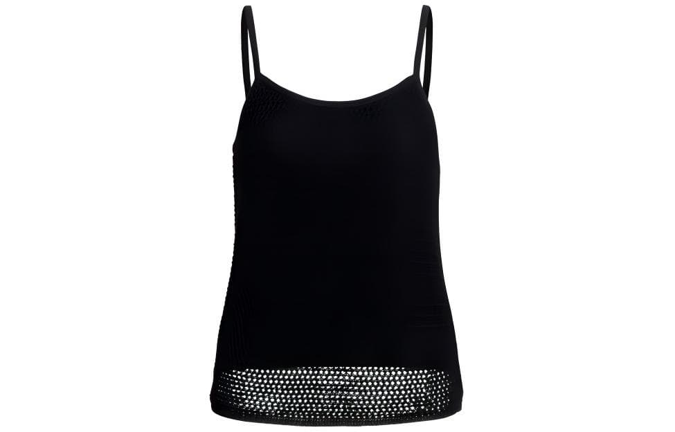 Polo Ralph Lauren SS24 Camisole Black