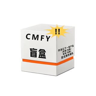 CMFY Hairpins