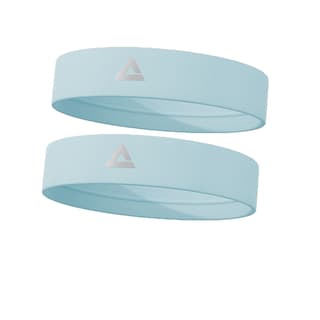 PEAK Polyester Hair Bands
