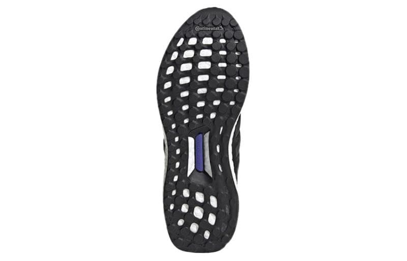 Adidas Wmns UltraBoost S&L Dna 'Black Night Flash'