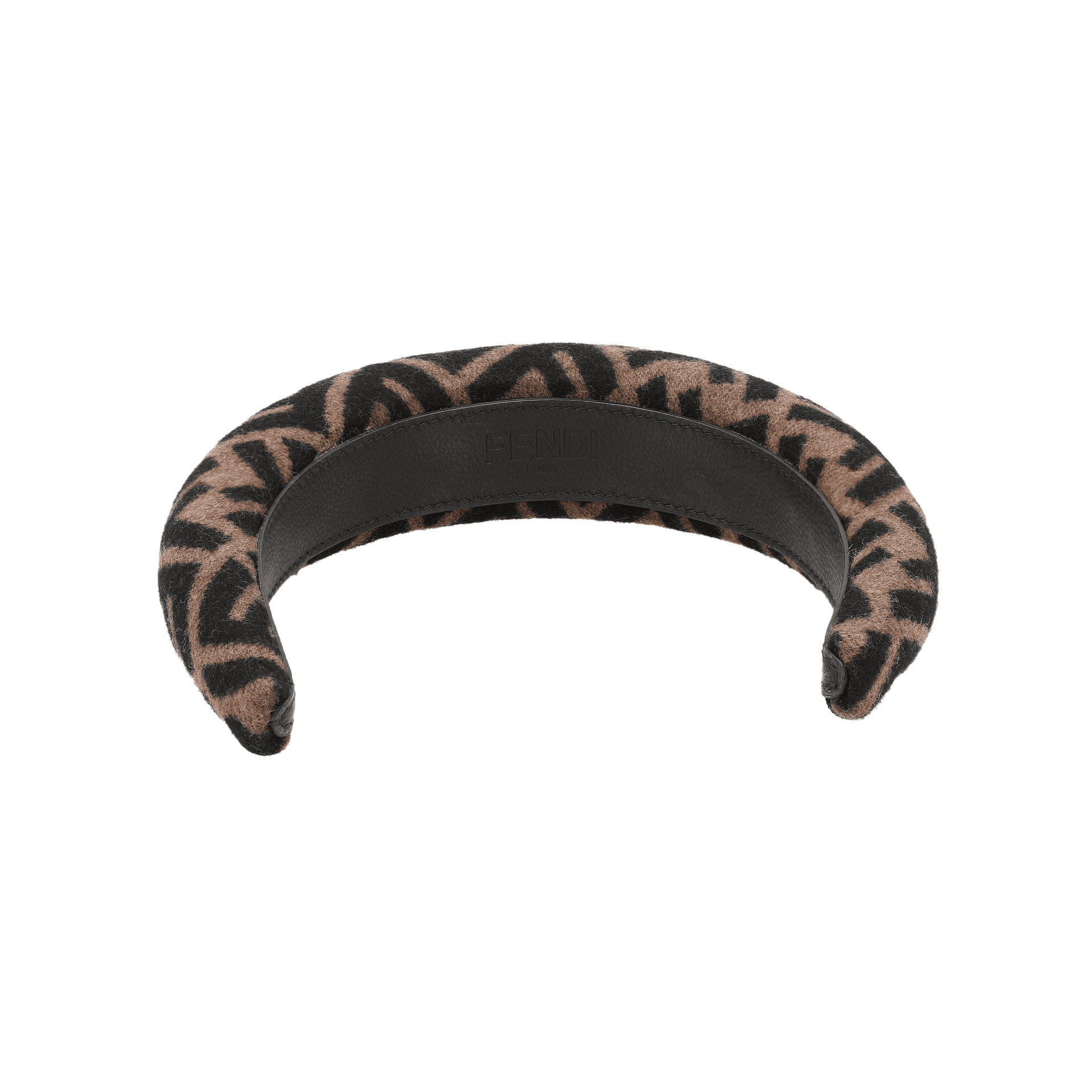 FENDI Cow Headbands