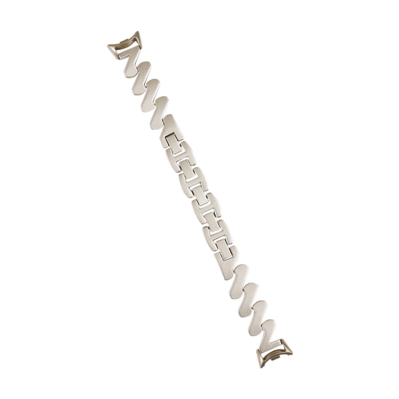 Compatibility: Xiaomi Smart Band 7+Metal Case