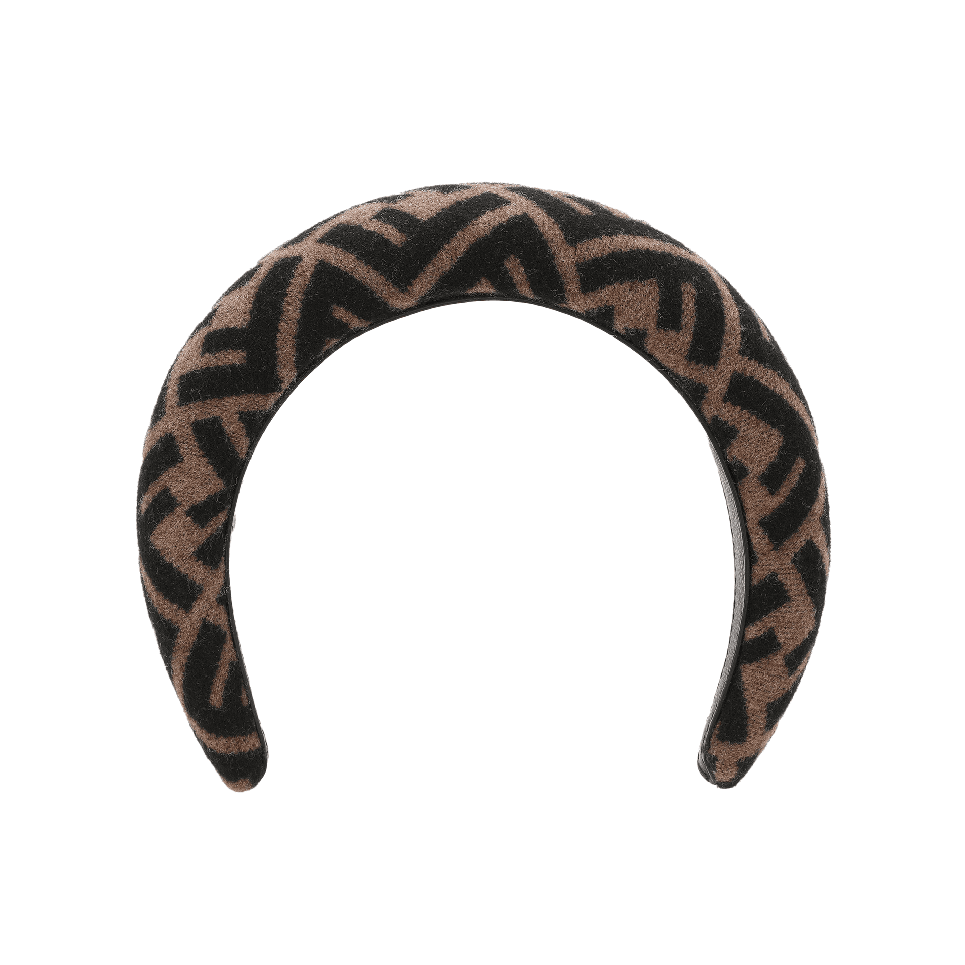 FENDI Cow Headbands
