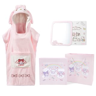 Sanrio Bath Robes
