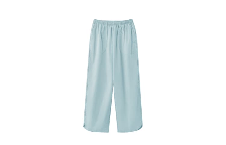 BANANA IN Pajama [Home Pants]English Blue