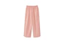 [Home Pants]Coral Powder