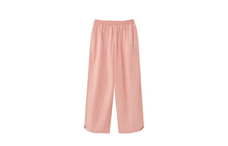 BANANA IN Pajama [Home Pants]Coral Powder