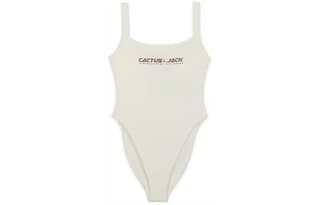 Jordan WMNS Jumpsuit White