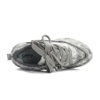 Jifffly Breathable Lightweight Chunky