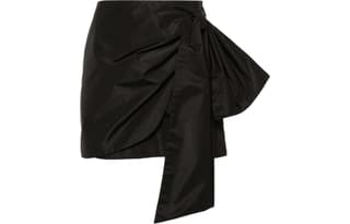 MSGM Short Black