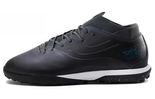 DECATHLON AG Rubber Short Studs MG Rubber Short Studs Soccer Black