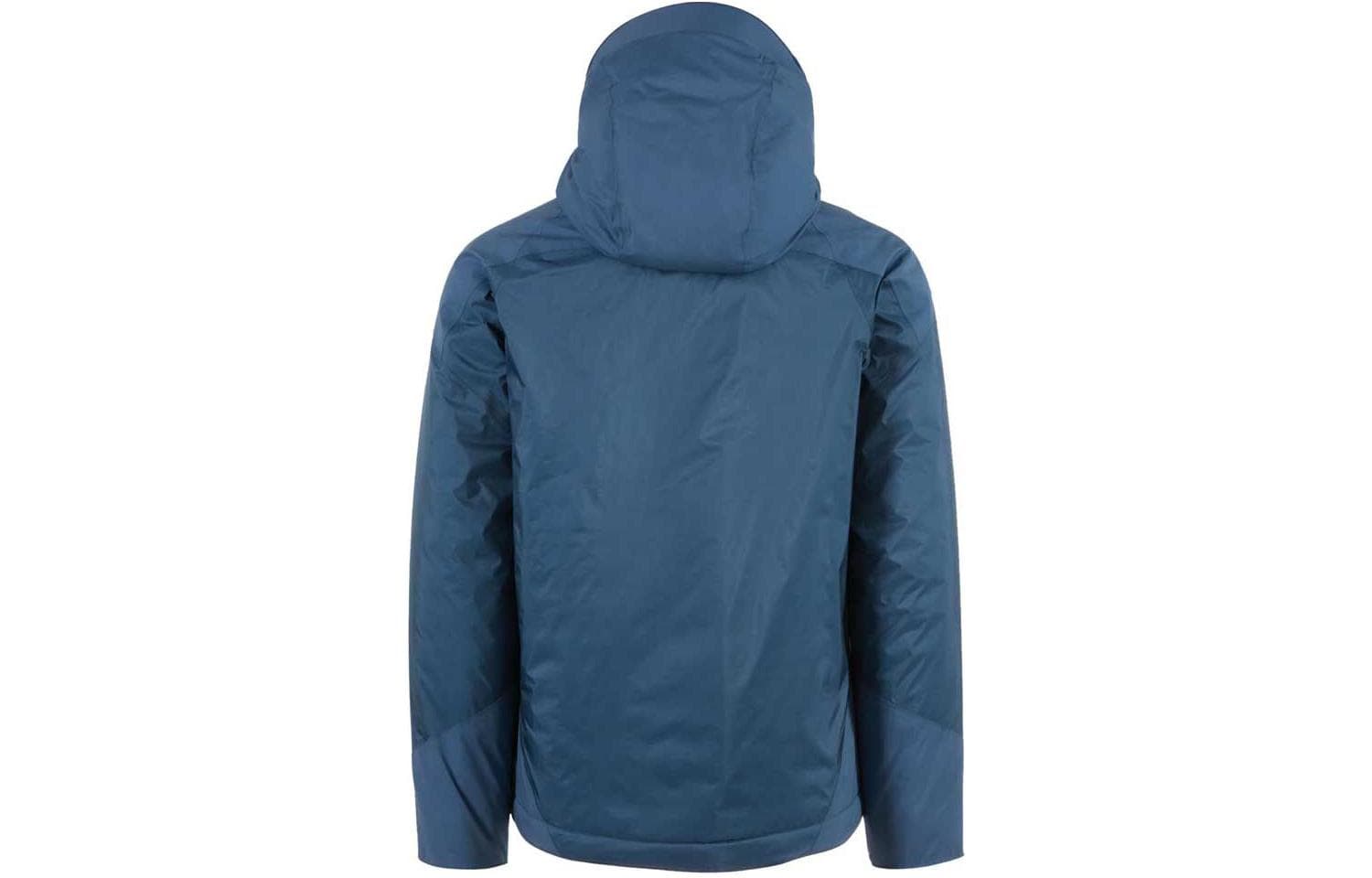 Klattermusen Bifrost Down Jacket