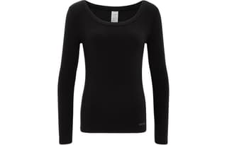 CALVIN KLEIN Thermal Black