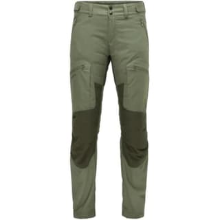 NORRONA Cargo Green