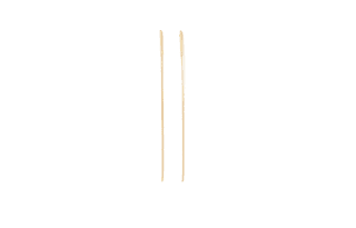 Beams Drop Earrings