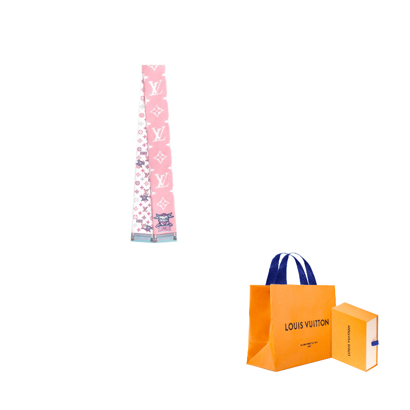 Box+Shopping Bag