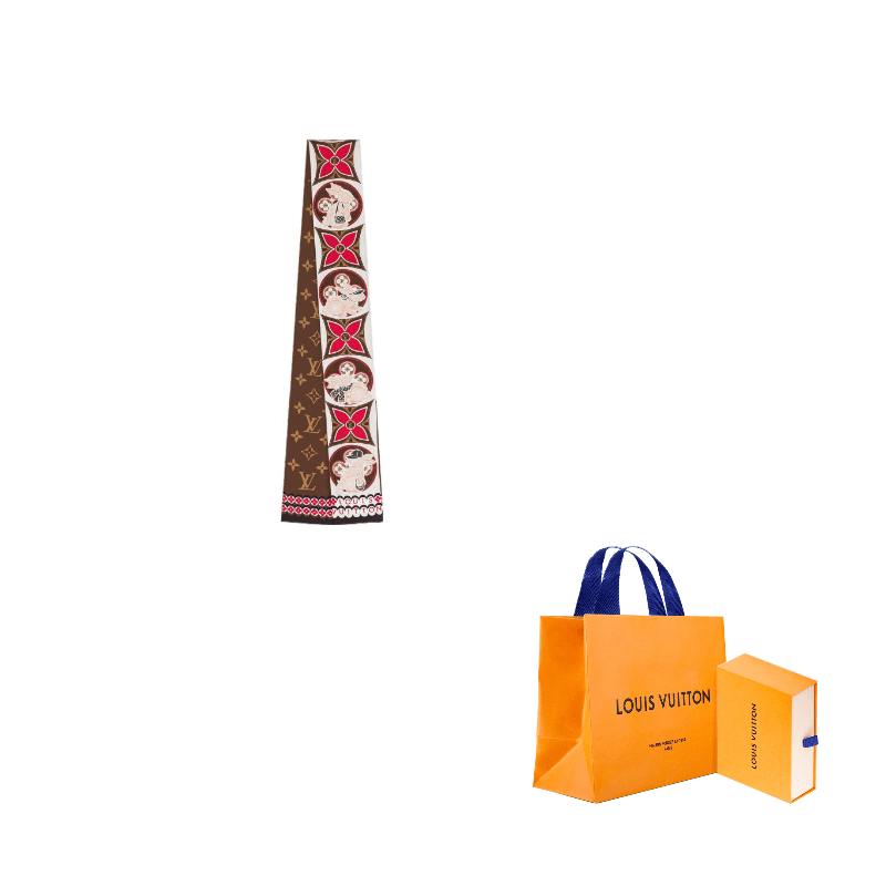 Box+Shopping Bag