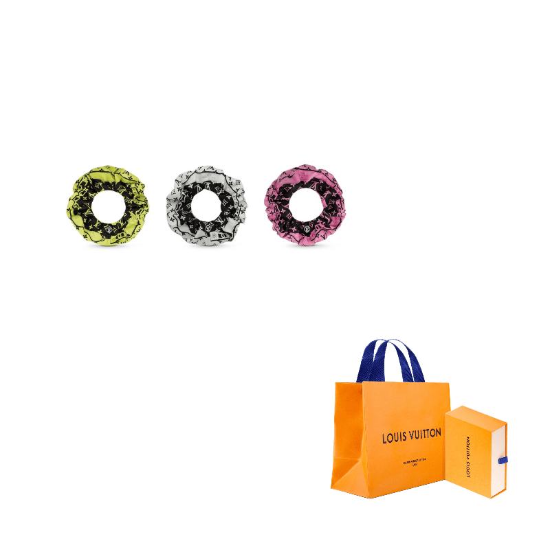 Box+Shopping Bag