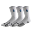 3 PackAce Long Leg (White Gray)