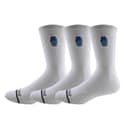 3 PackAce Long Leg (ACE Pure White)