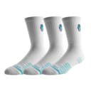 3 PackAce Long Leg (Blue Green)