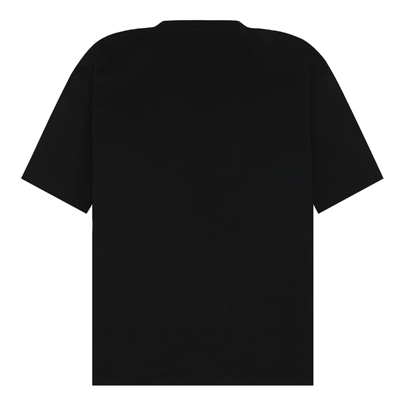 FORUYES TShirts Crew Neck Moderate