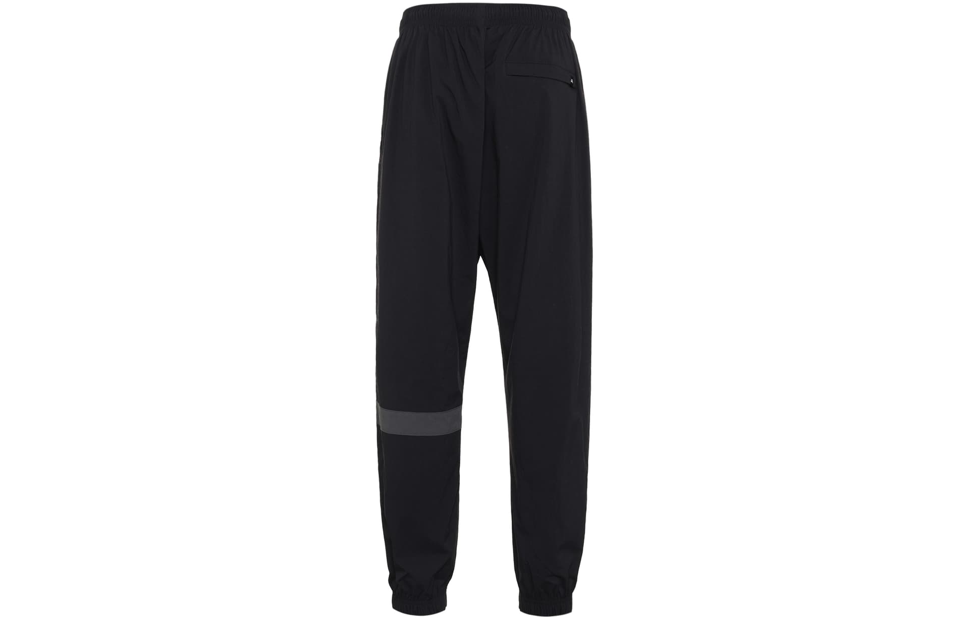 Nike Sports Black Moderate