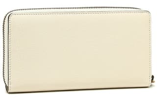GUCCI Wallet White