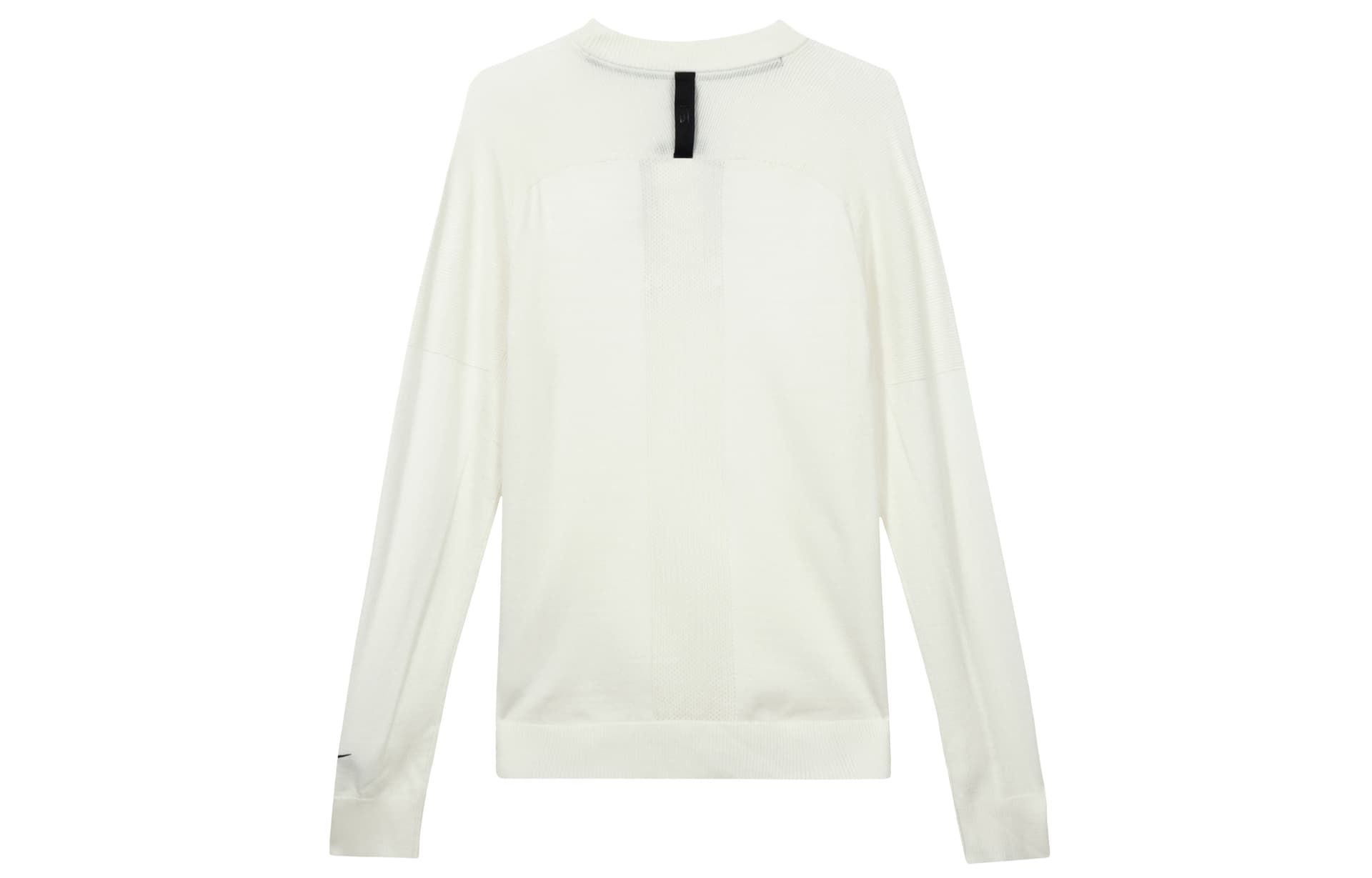 Nike Sweaters Mountain Peak White Crew Neck Moderate Other