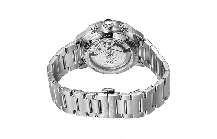 MIDO Watch