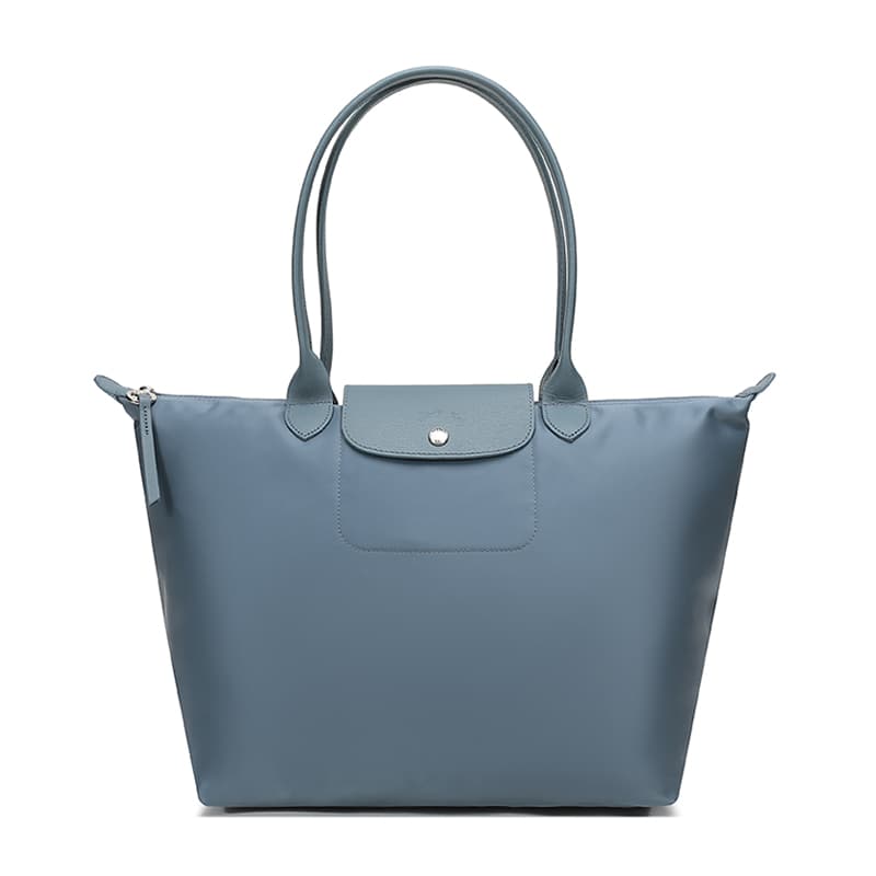 LONGCHAMP Le Pliage Néo Shoulder Bags Nordic Blue