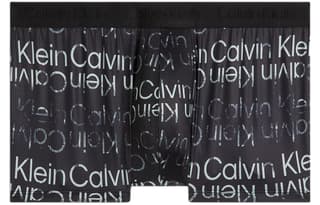 CALVIN KLEIN Underpants 1 Pack Black