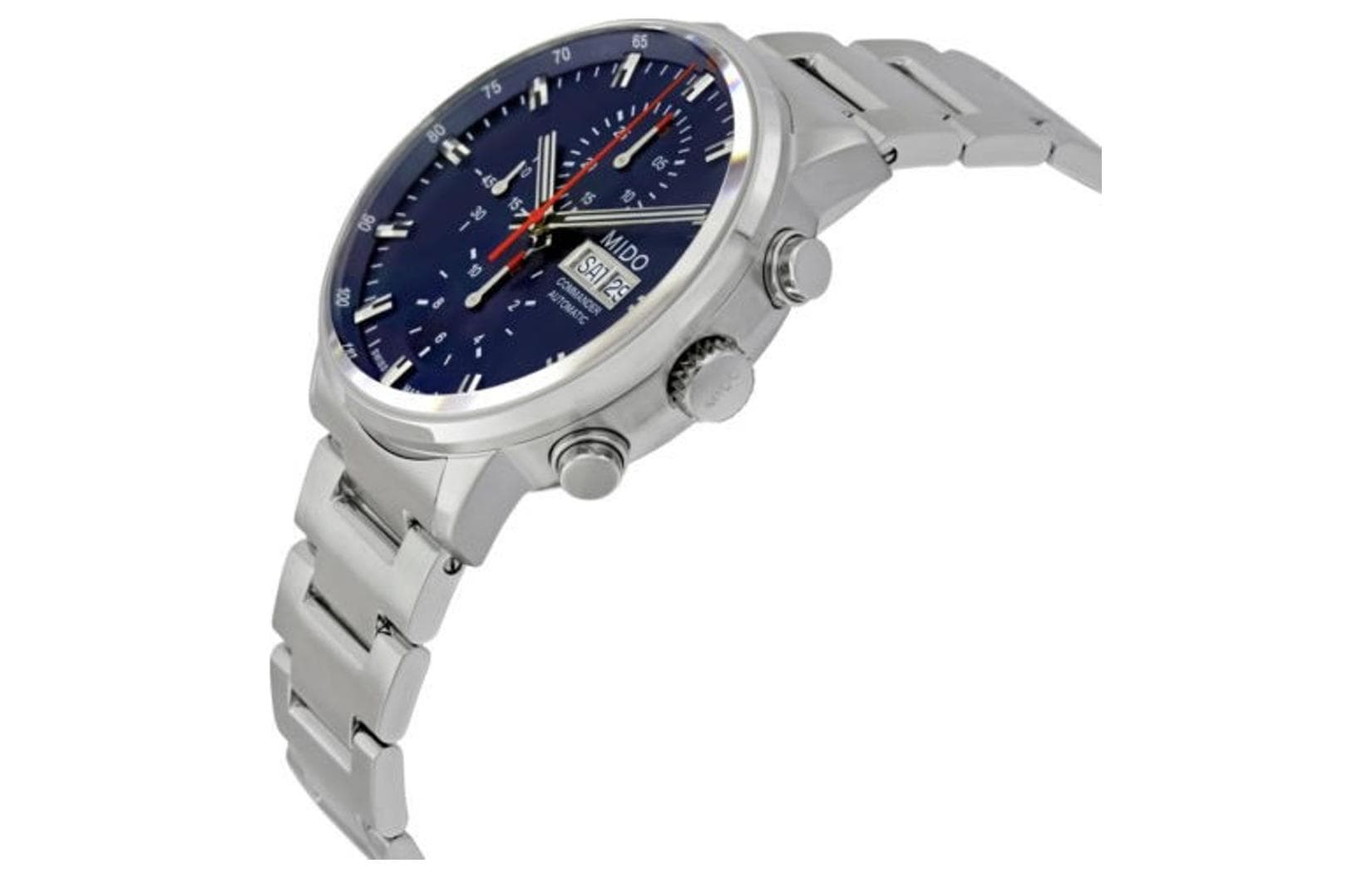 MIDO Watch