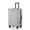 Luxury Style Silver